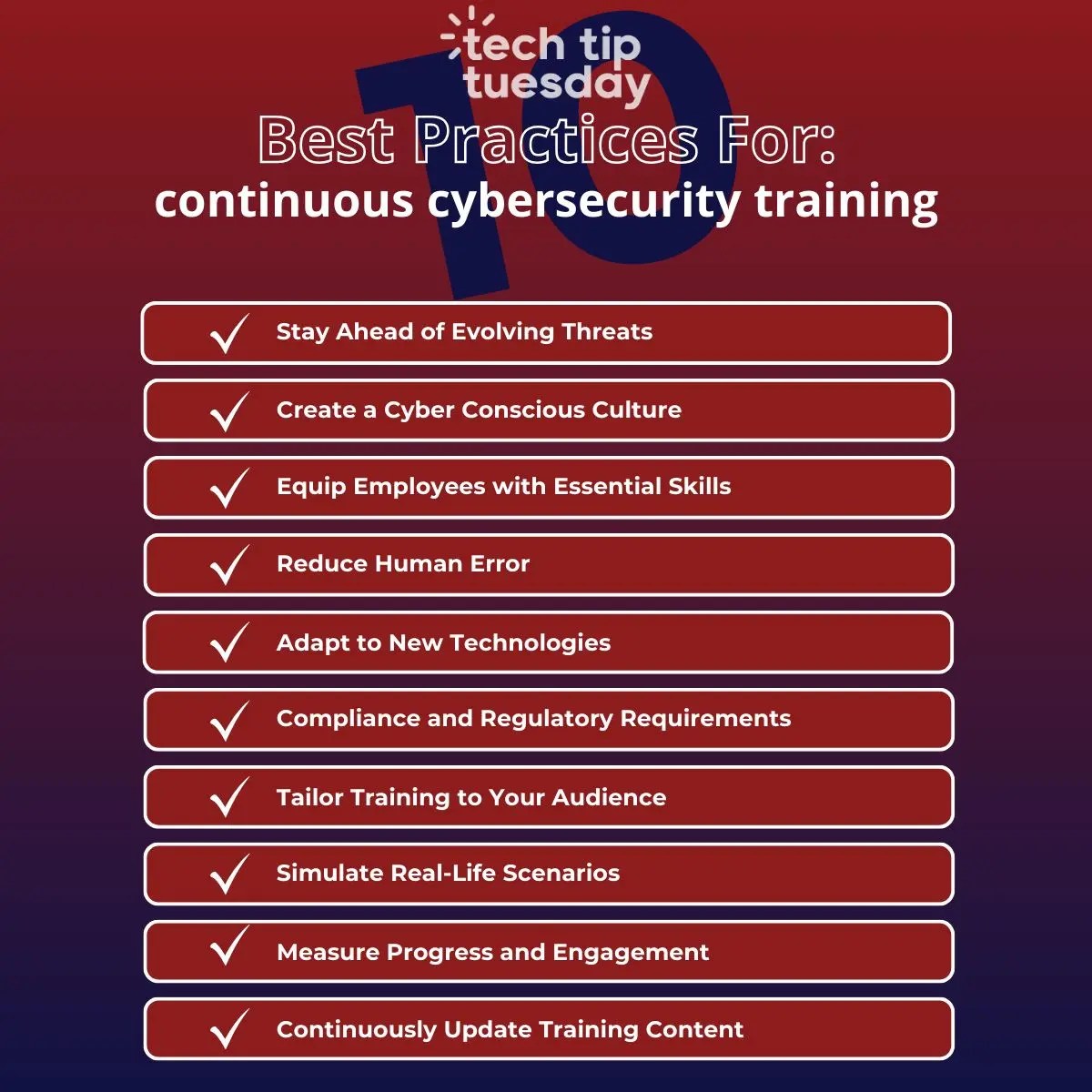 10 Best Practices For Ongoing Effective Cybersecurity Training - Download Artistic Landscape Texture | Ultra HD